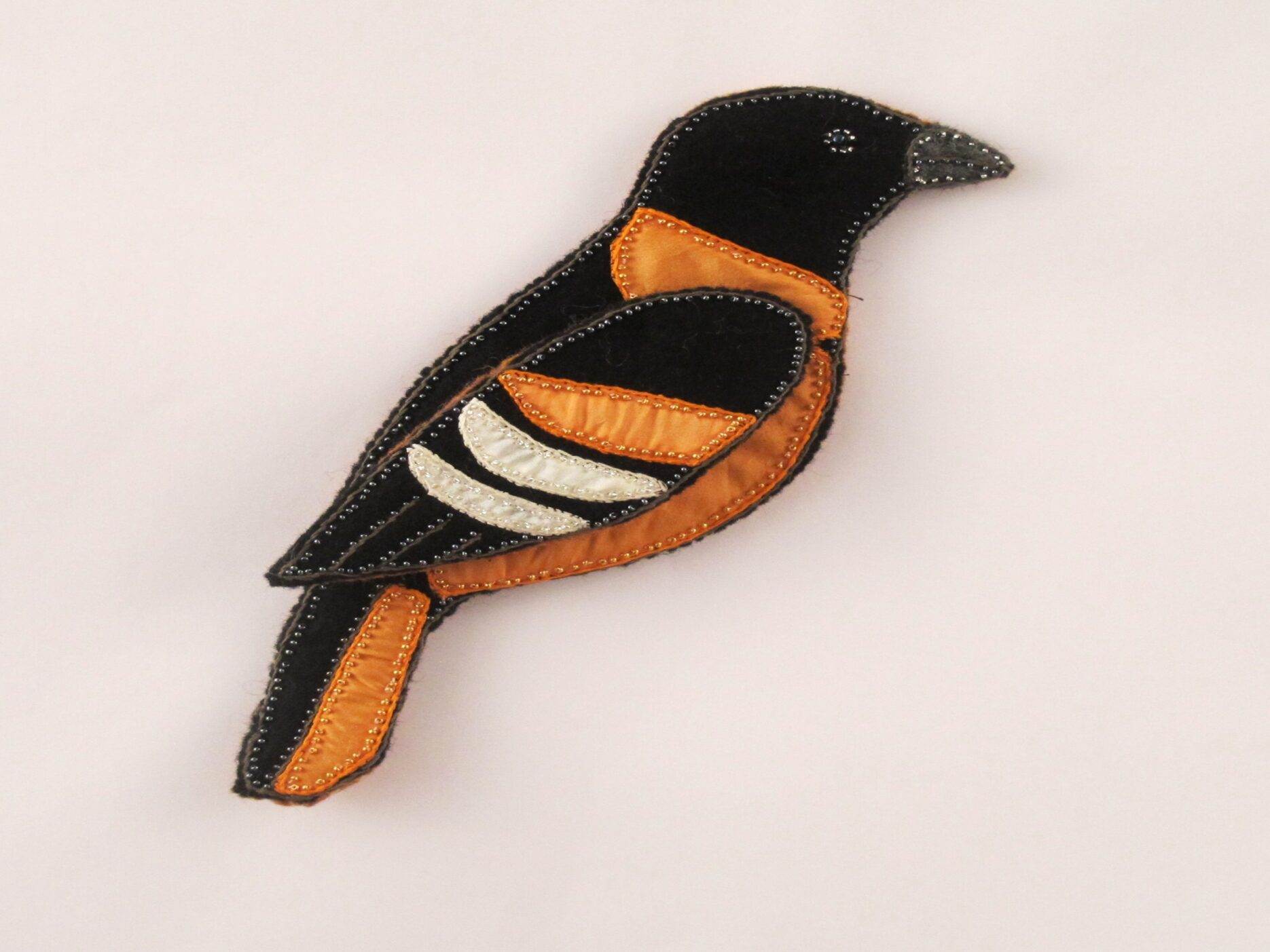 Tree of Life - Oriole